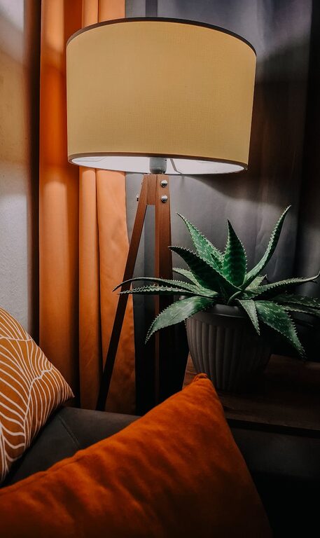 Simple Tips for Creating a Cozy and Inviting Living Space